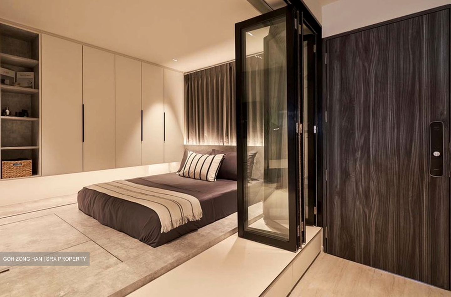 Blk 129 Bukit Merah View (Bukit Merah), HDB 3 Rooms #600830901
